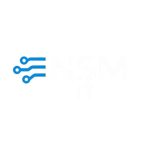NSM IT logo