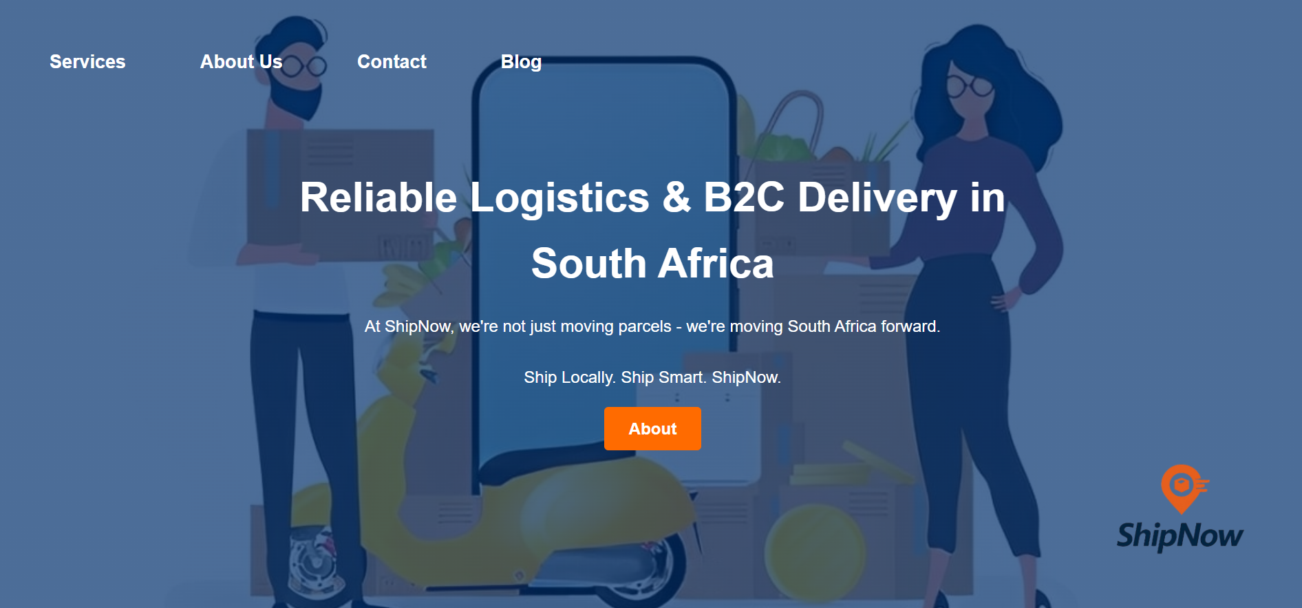 Project 3 screenshot (placeholder)